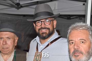 Noche de Tradiciones en Lomo Magullo/Francisco Javier Santana.